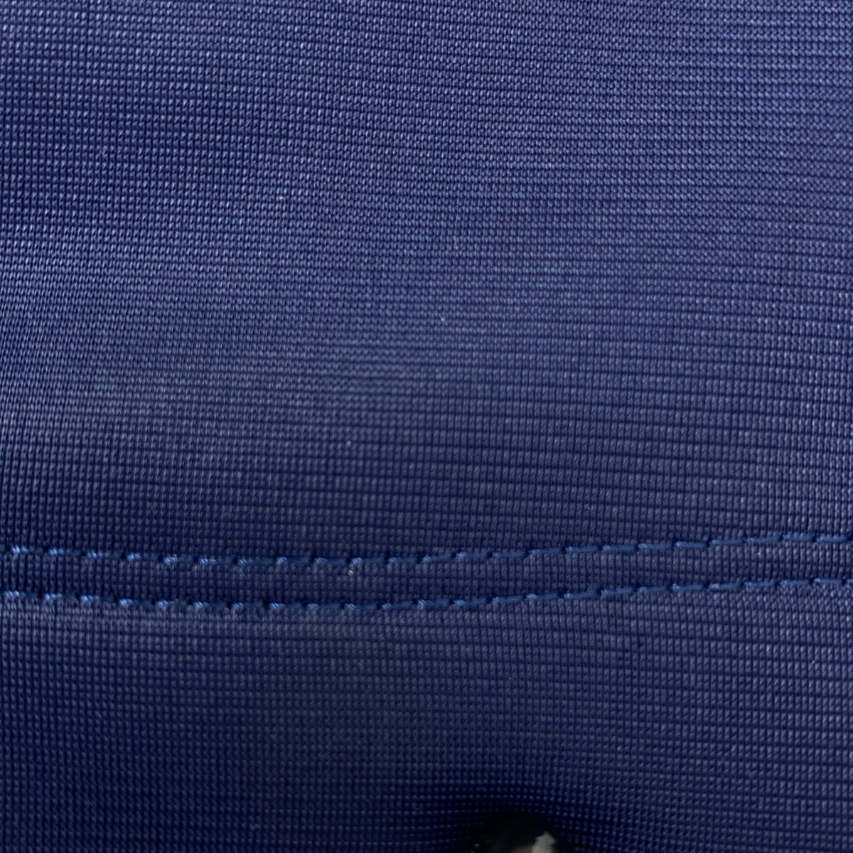 CELINE / セリーヌ サイドライン ロゴ刺しゅう フレア トラックパンツ