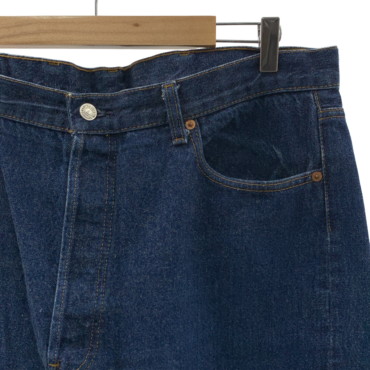 Levi's / リーバイス 501XX ボタン裏524 デニムパンツ