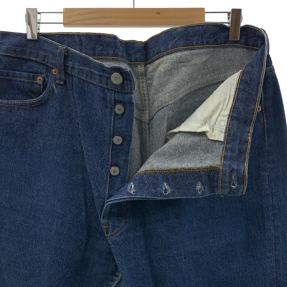 Levi's / リーバイス 501XX ボタン裏524 デニムパンツ