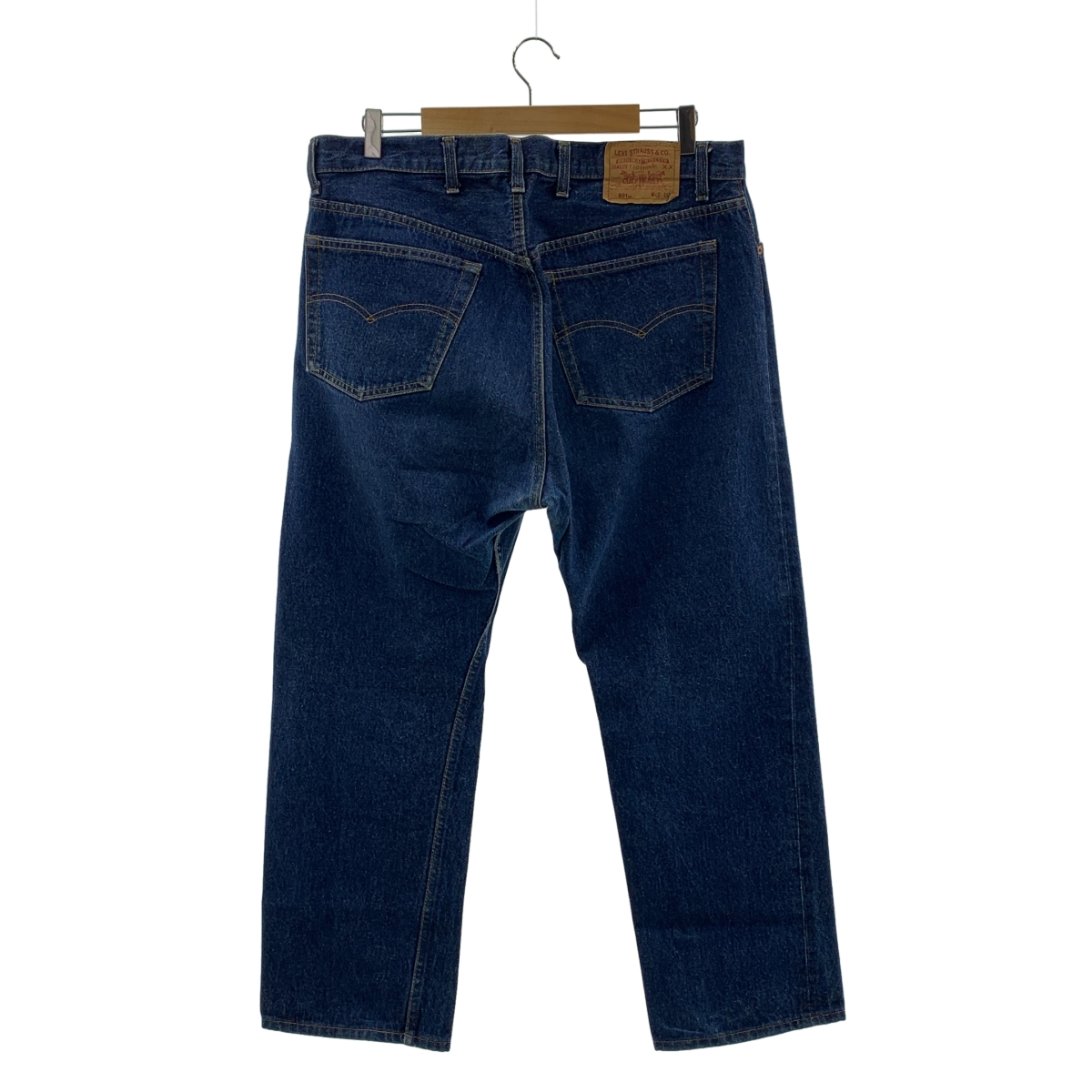 Levi's / リーバイス 501XX ボタン裏524 デニムパンツ