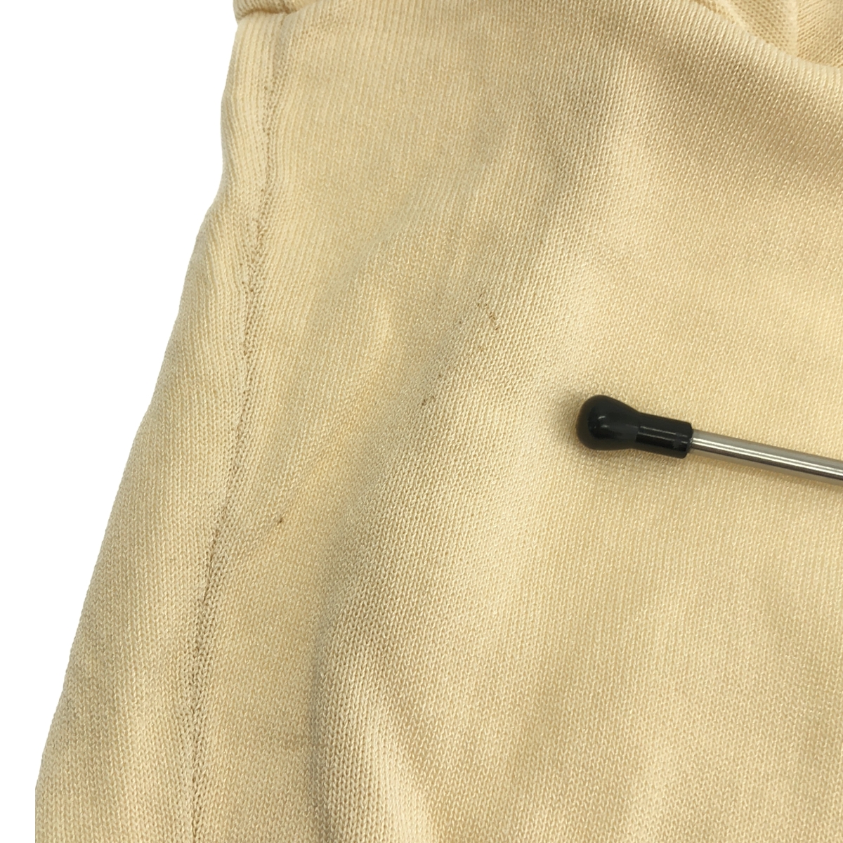 MARNI / マルニ バックリボン タックネック ニット プルオーバー