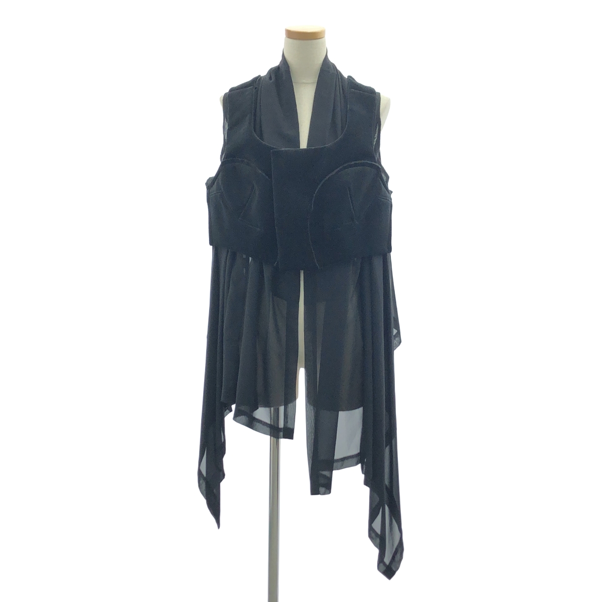 COMME des GARCONS / コムデギャルソン
