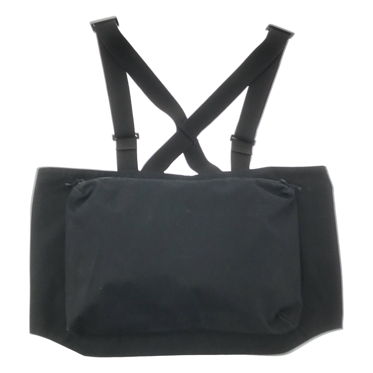 Vainl Archive / ヴァイナルアーカイブ ×PORTER / CHEST BAG チェストバッグ