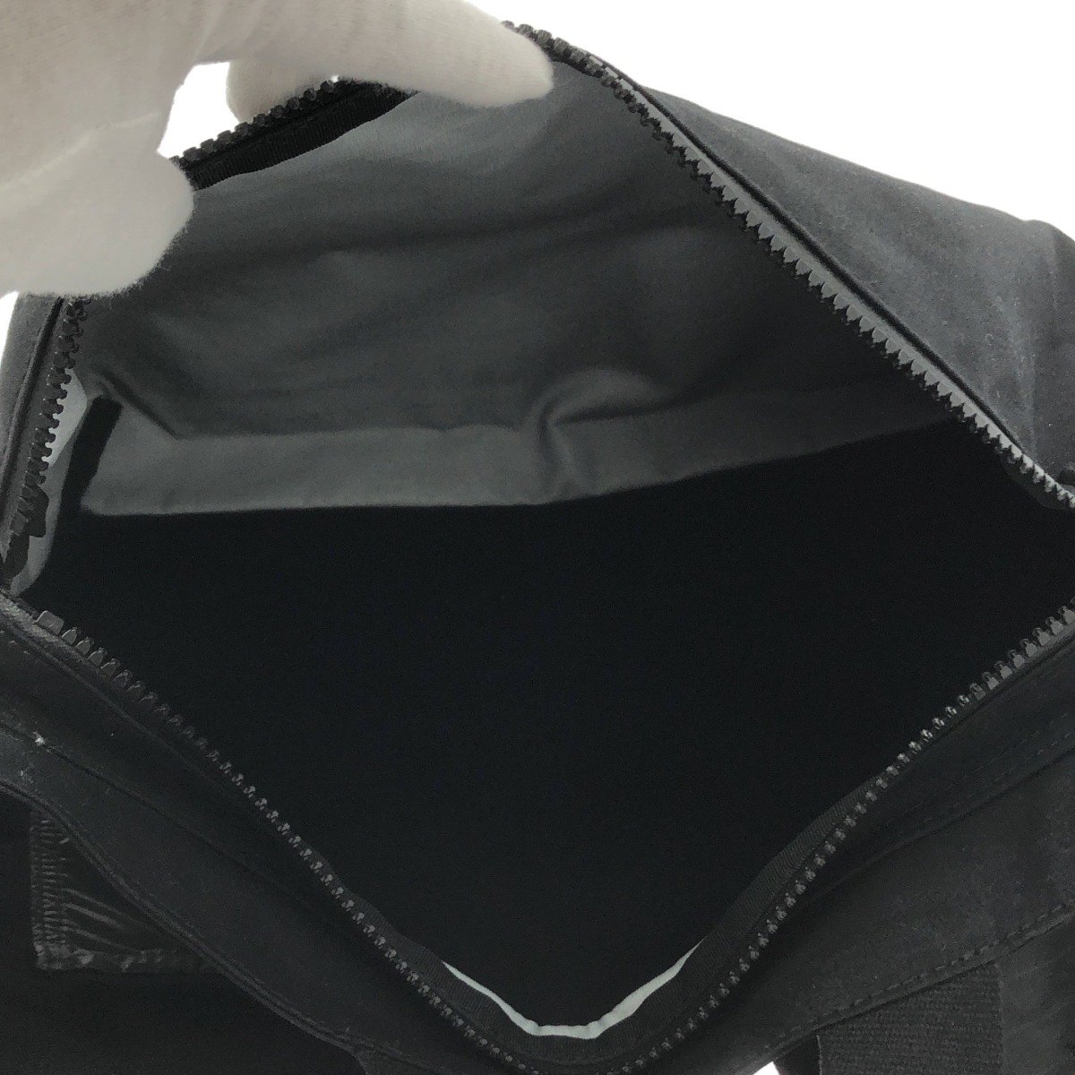 Vainl Archive / ヴァイナルアーカイブ ×PORTER / CHEST BAG チェストバッグ