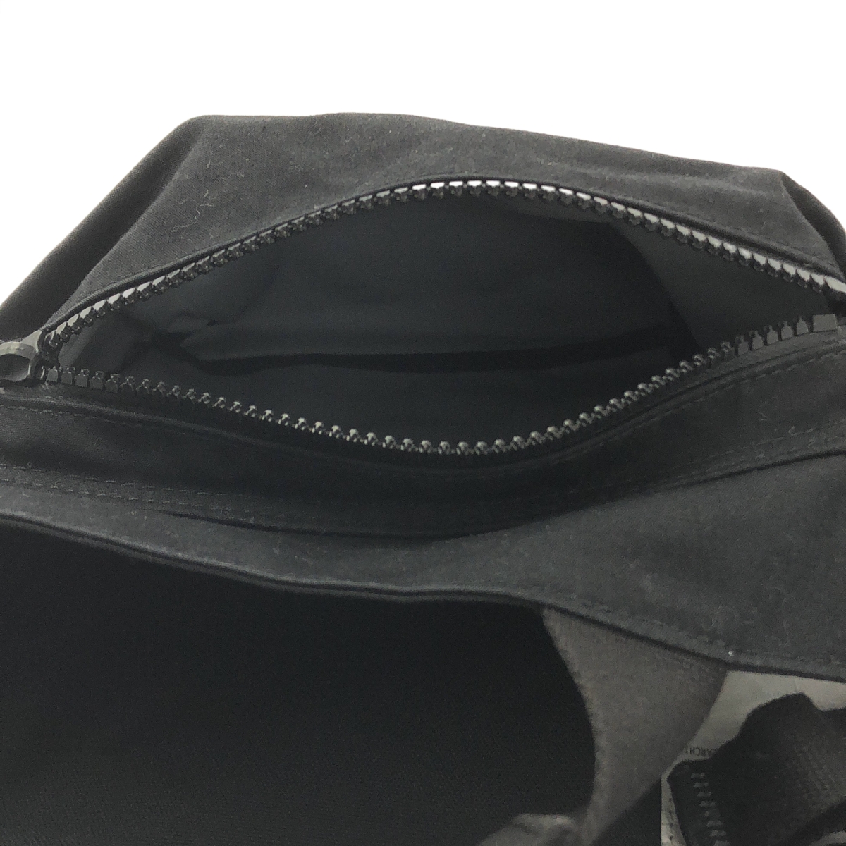 Vainl Archive / ヴァイナルアーカイブ ×PORTER / CHEST BAG チェストバッグ