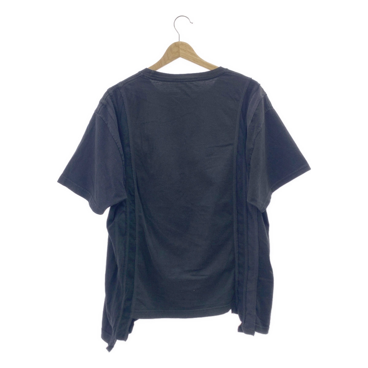 Rebuild by Needles / リビルドバイニードルス 7 Cuts Tee (Rock) Pink Floyd 再構築 ピンクフロイド バンド Tシャツ