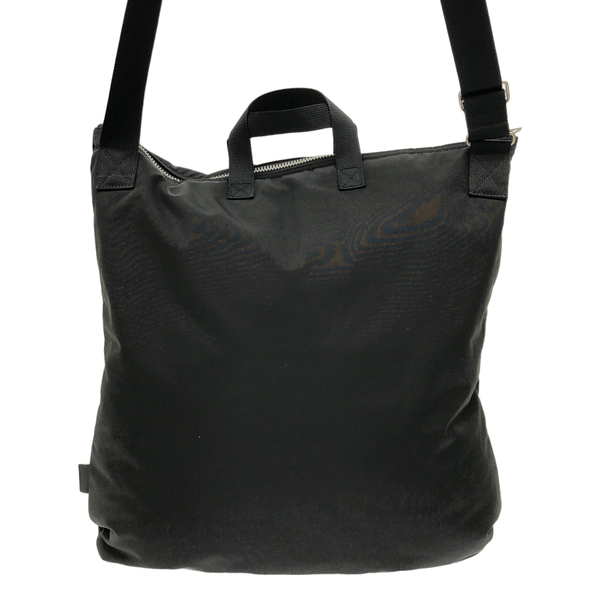 COMME des GARCONS HOMME / コムデギャルソンオム ×PORTER / ポーター コーデュラナイロン パッチワーク ショルダーバッグ