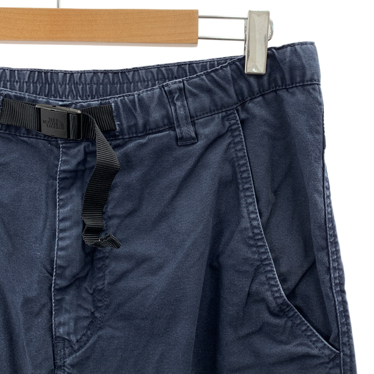 THE NORTH FACE / ザノースフェイス COTTON OX GAZELLE PANT  / NB31538 コットン オックス ガゼルパンツ