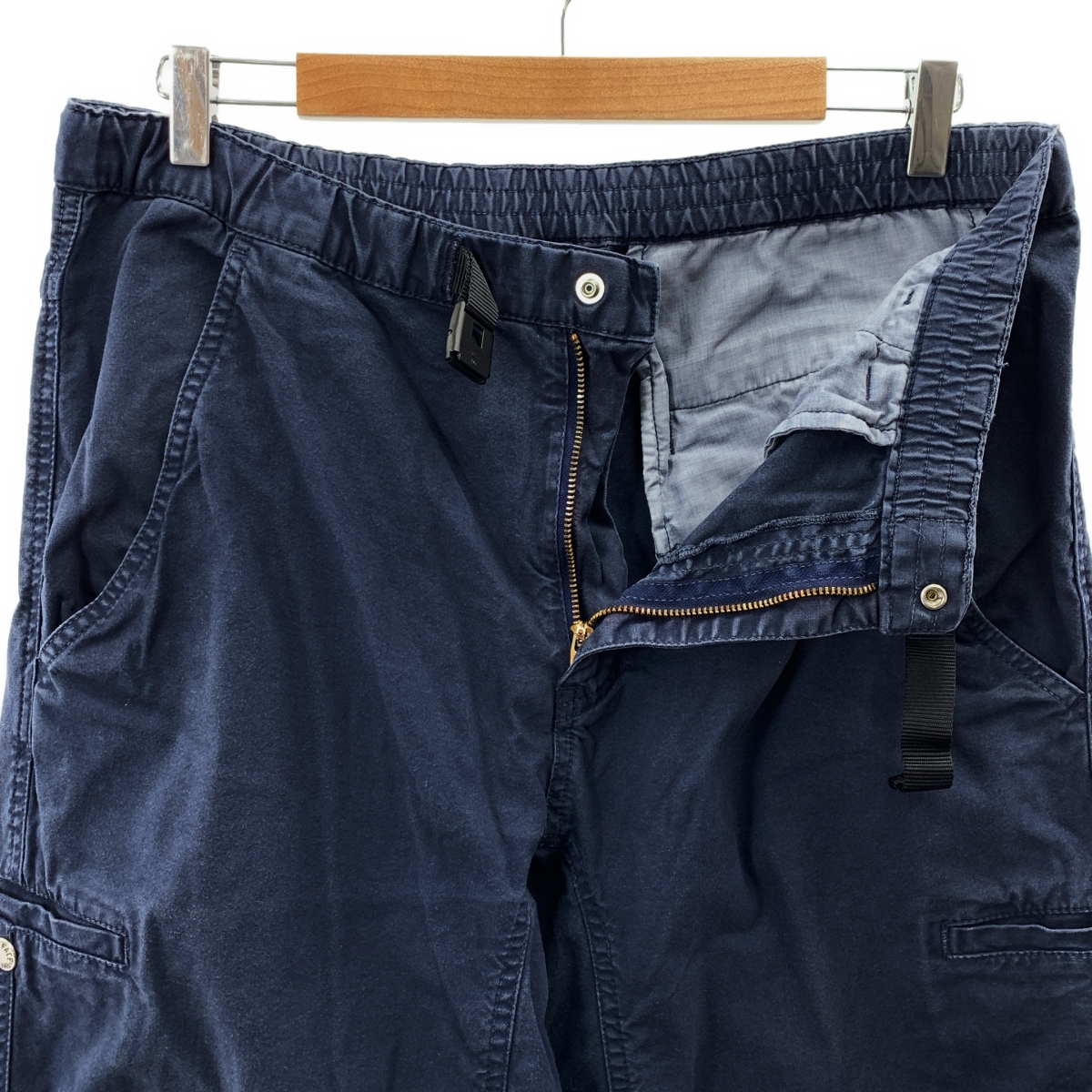 THE NORTH FACE / ザノースフェイス COTTON OX GAZELLE PANT  / NB31538 コットン オックス ガゼルパンツ