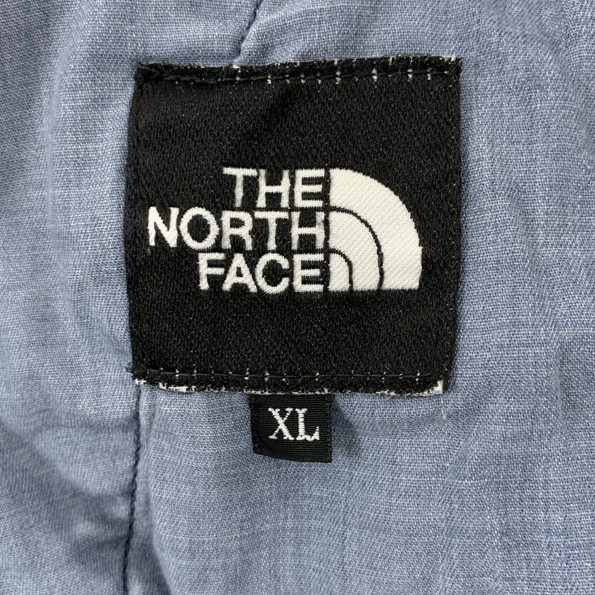 THE NORTH FACE / ザノースフェイス COTTON OX GAZELLE PANT  / NB31538 コットン オックス ガゼルパンツ