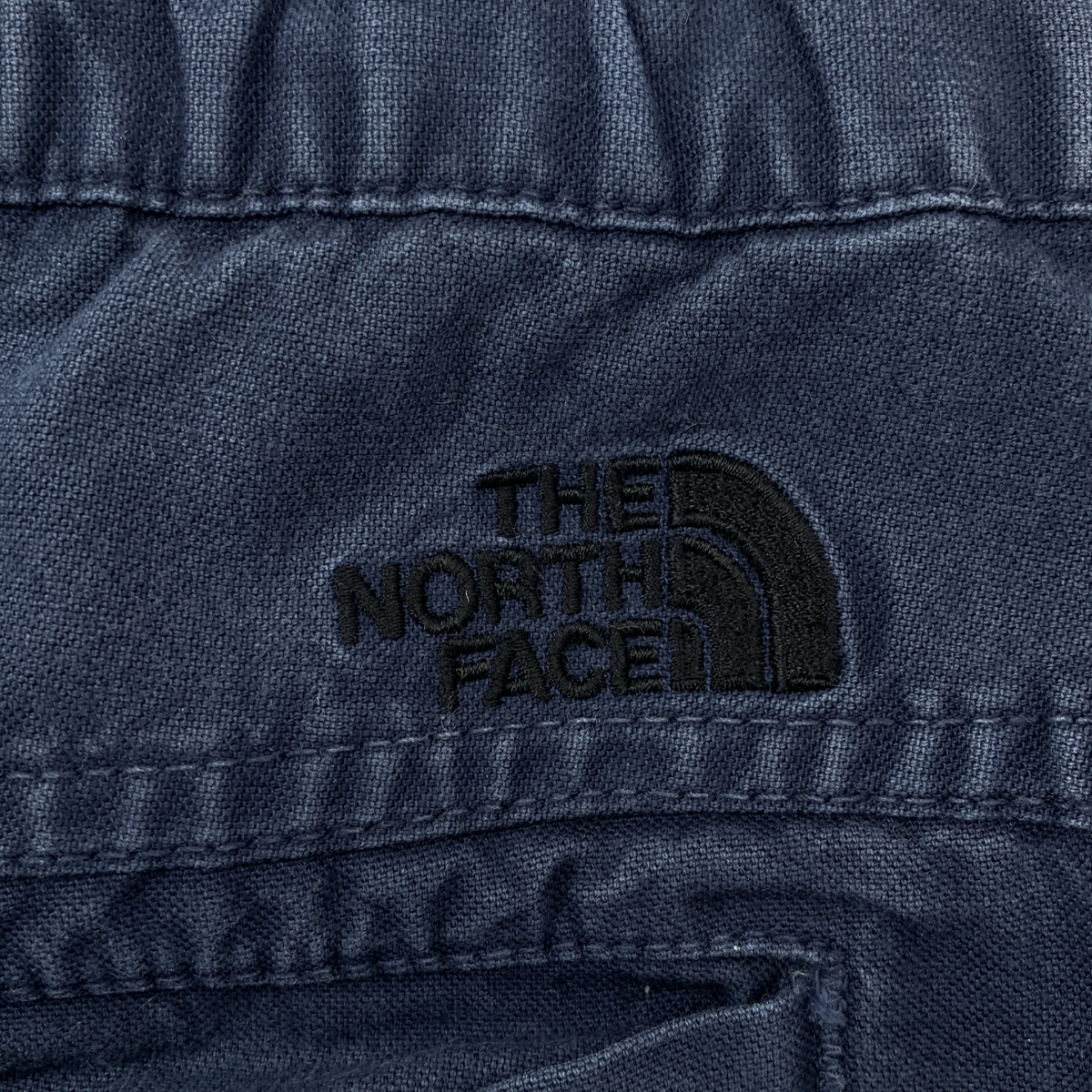 THE NORTH FACE / ザノースフェイス COTTON OX GAZELLE PANT  / NB31538 コットン オックス ガゼルパンツ