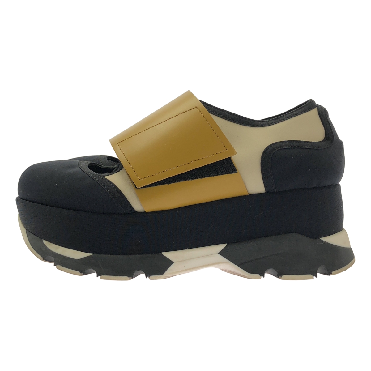 MARNI / マルニ プラットフォーム スニーカー