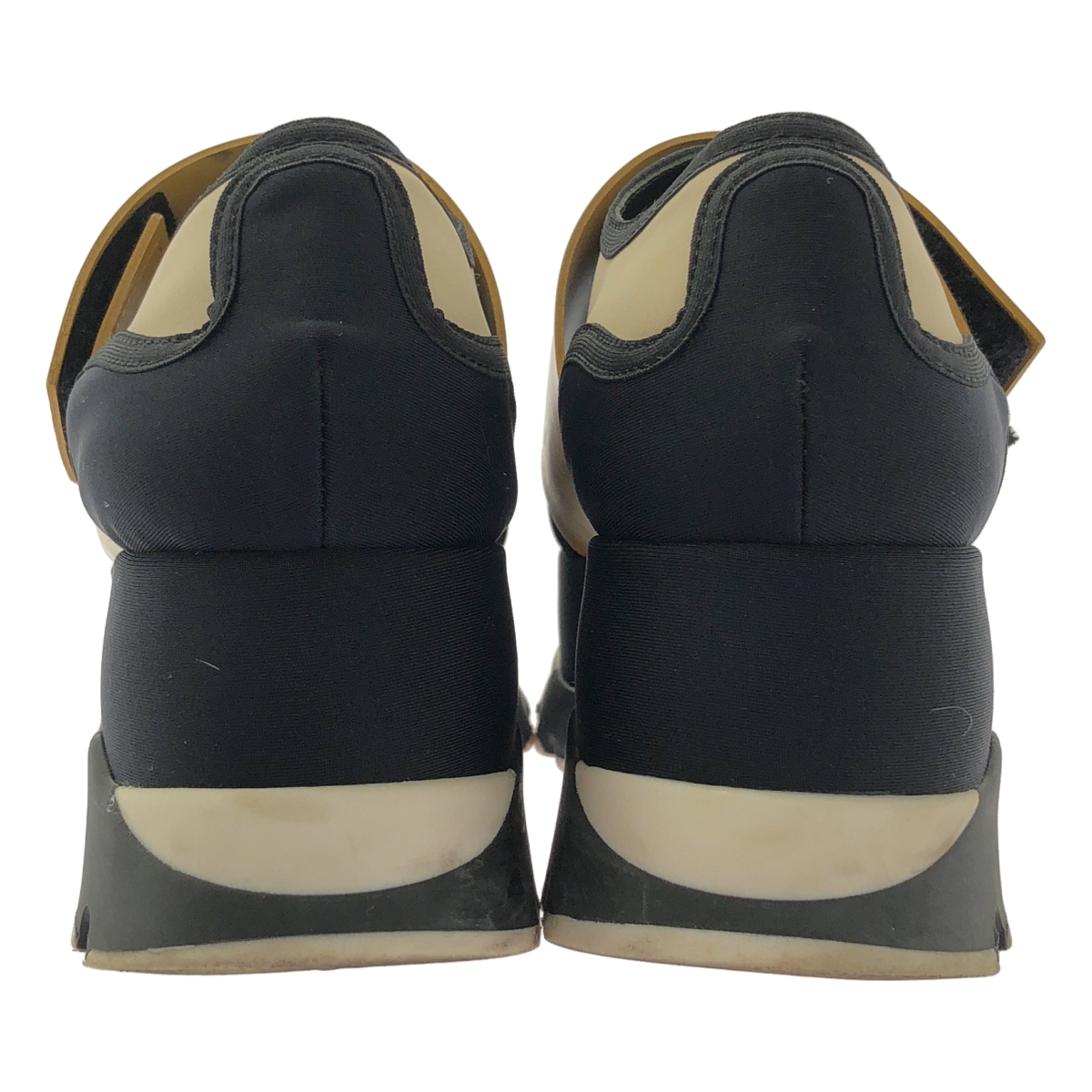 MARNI / マルニ プラットフォーム スニーカー