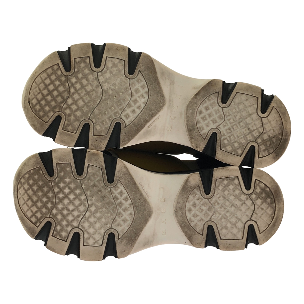 MARNI / マルニ プラットフォーム スニーカー