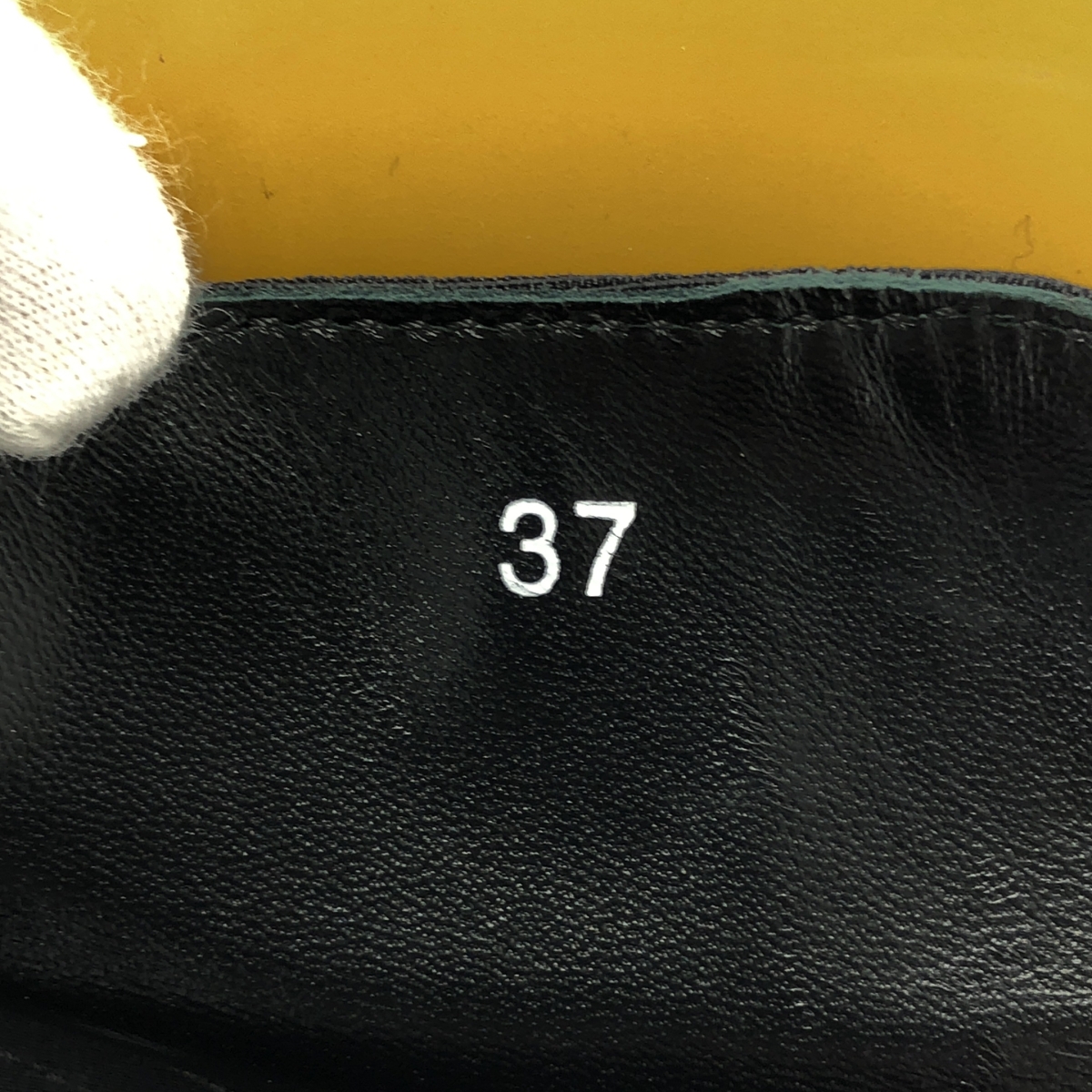 MARNI / マルニ プラットフォーム スニーカー