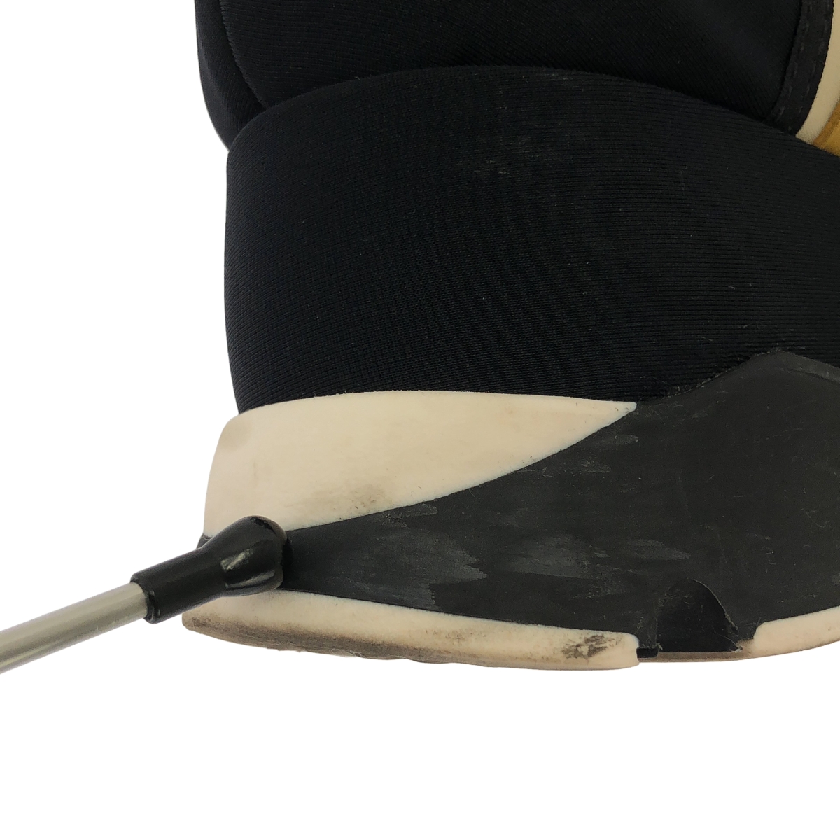 MARNI / マルニ プラットフォーム スニーカー