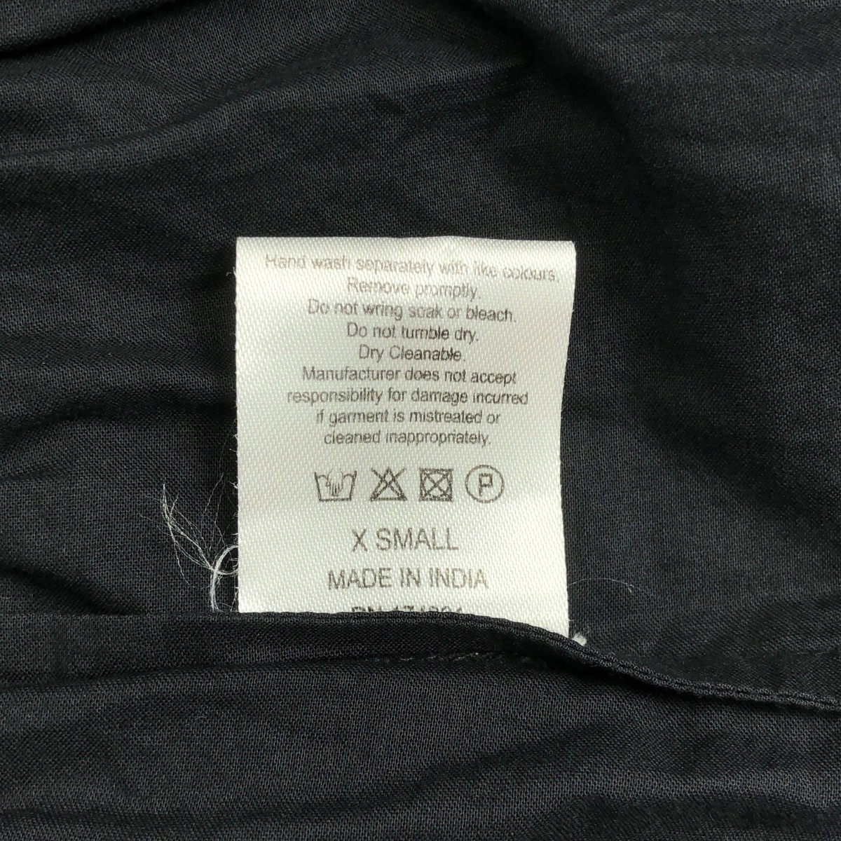 MERLETTE / マーレット SOLIMAN ティアード ワンピース