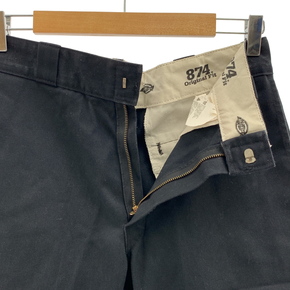 BEDWIN &THE HEARTBREAKERS / ベドウィン × Dickies / ディッキーズ 10L チノ ワークパンツ