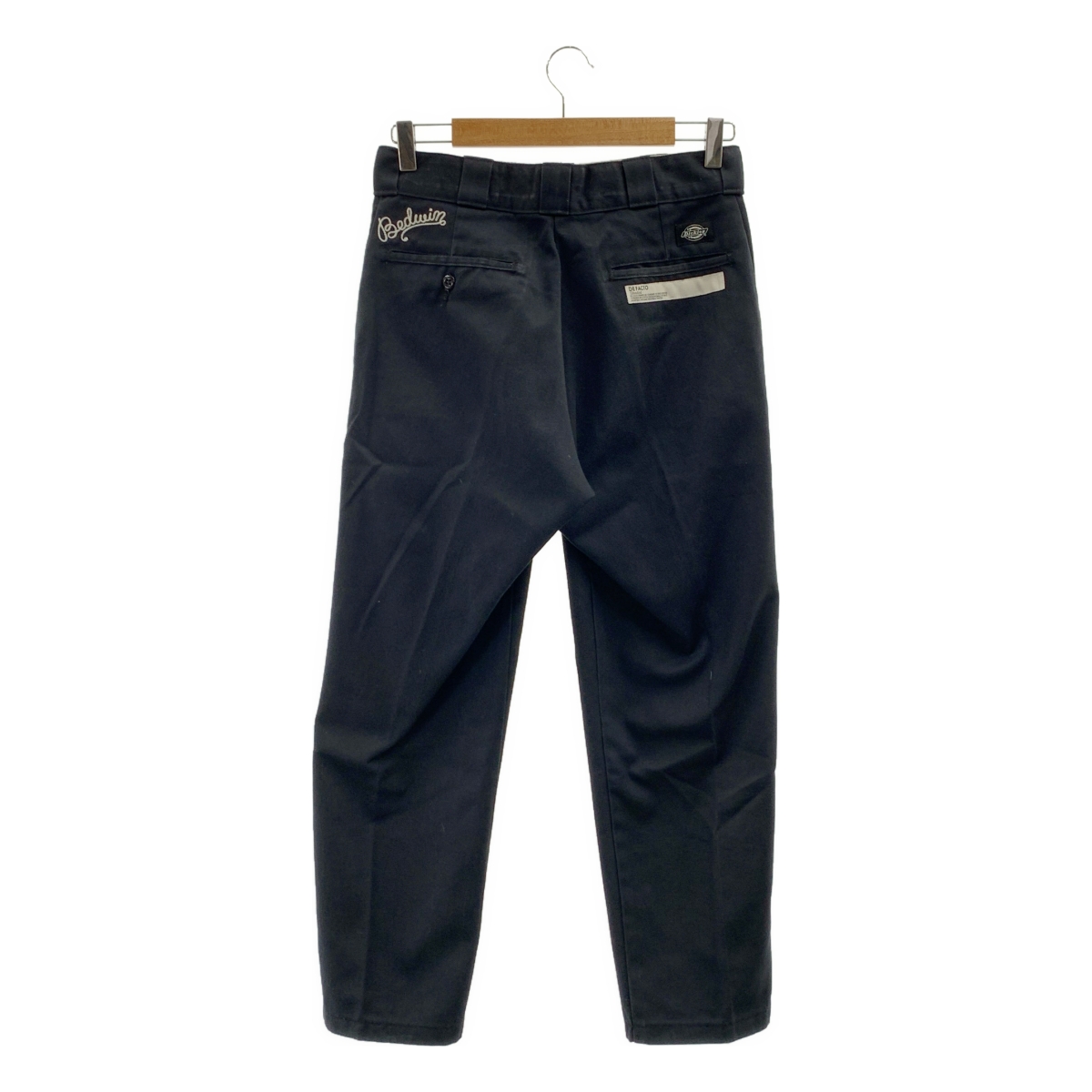 BEDWIN &THE HEARTBREAKERS / ベドウィン × Dickies / ディッキーズ 10L チノ ワークパンツ