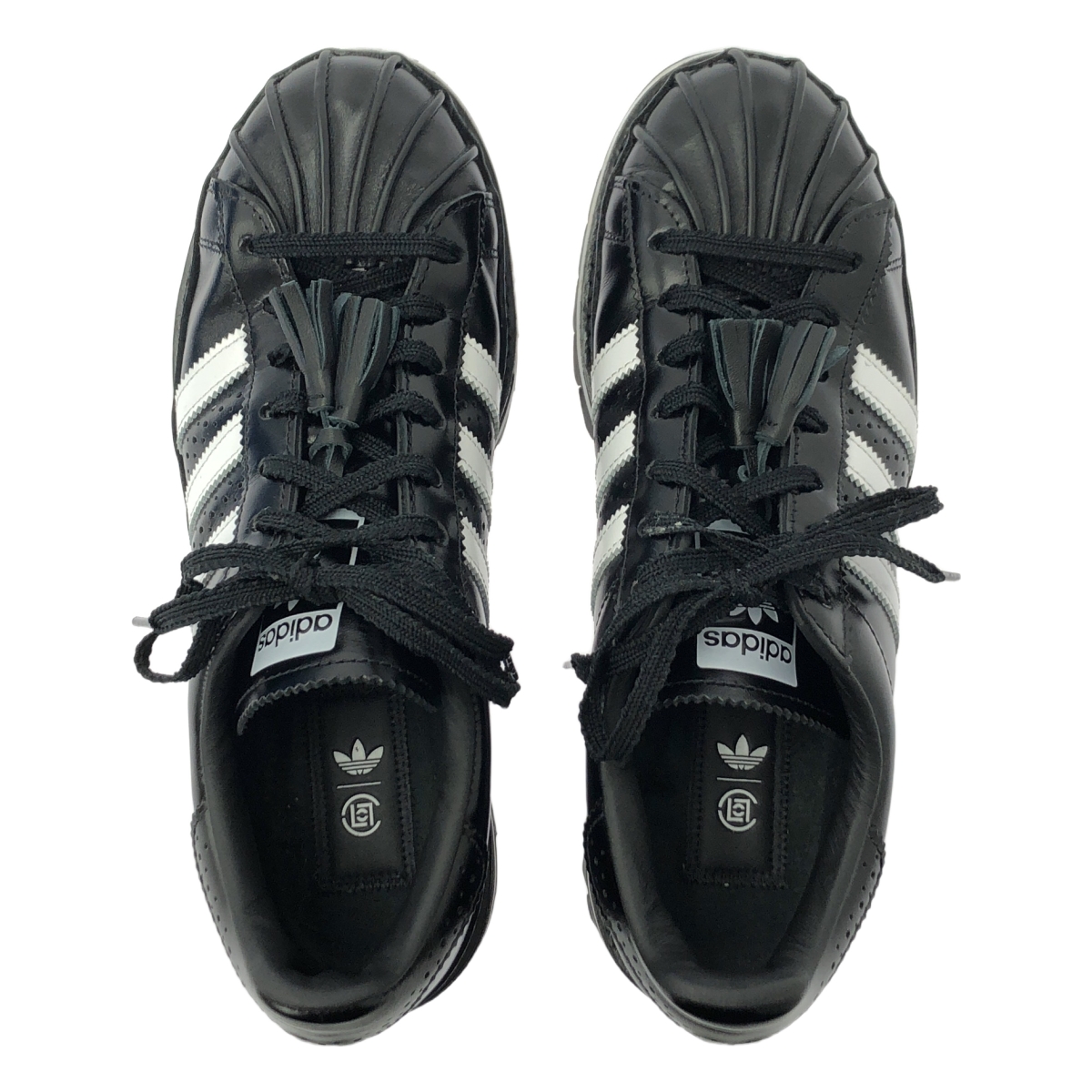 adidas / アディダス × CLOT / クロット Superstar by Edison Chen スーパースター バイ エディソン・チェン スニーカー