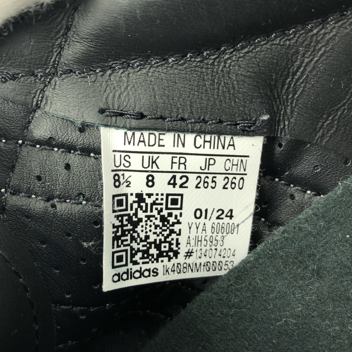 adidas / アディダス × CLOT / クロット Superstar by Edison Chen スーパースター バイ エディソン・チェン スニーカー