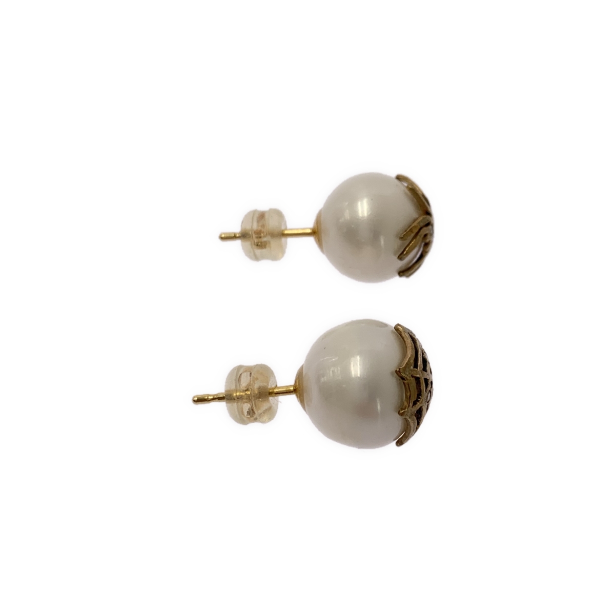 talkative / トーカティブ パール スパイダー ピアス