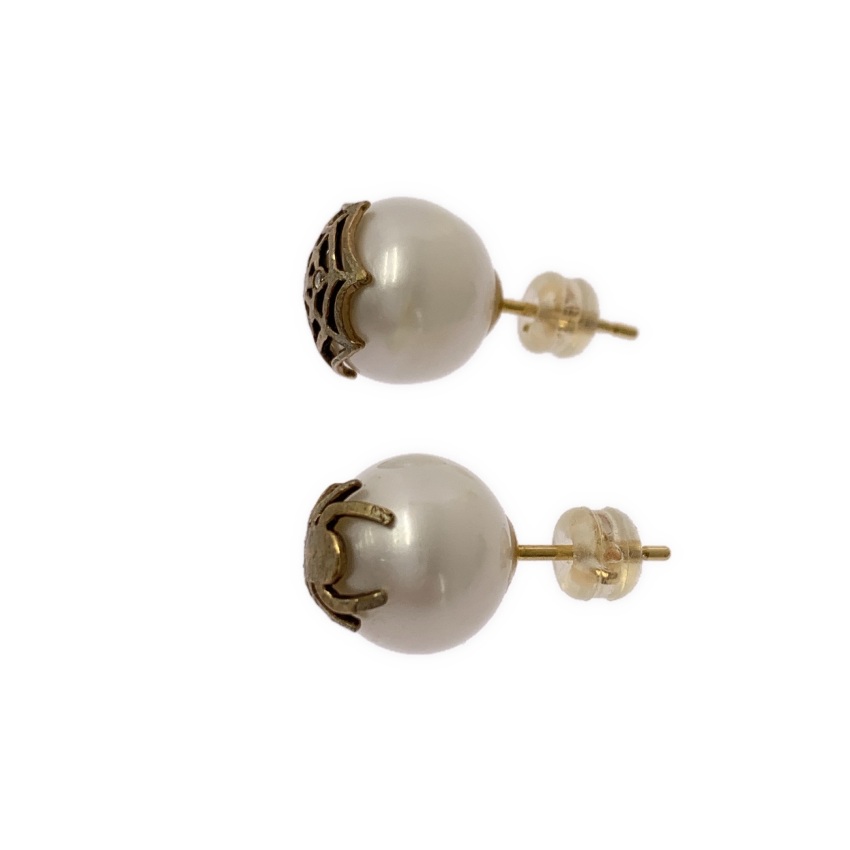 talkative / トーカティブ パール スパイダー ピアス