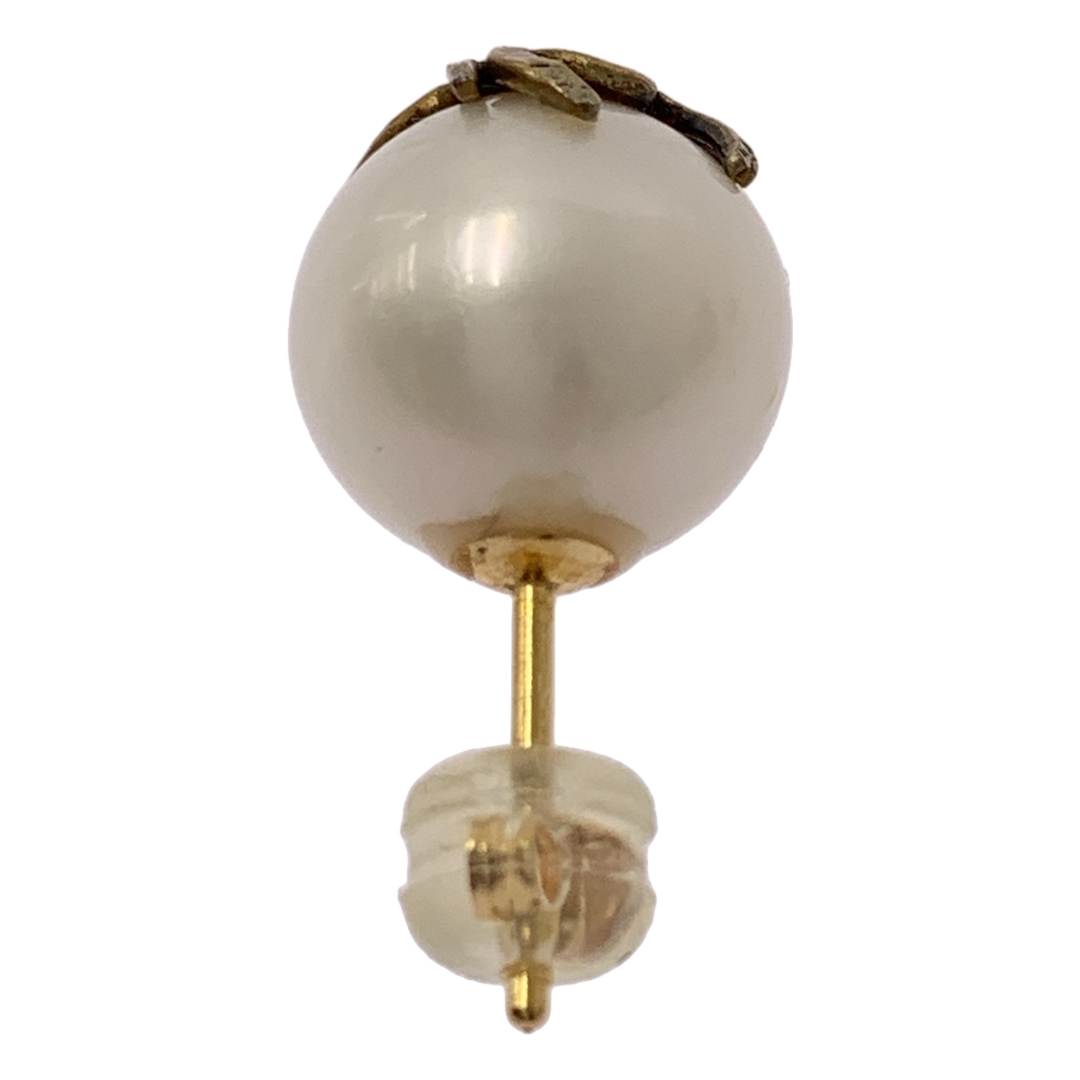 talkative / トーカティブ パール スパイダー ピアス