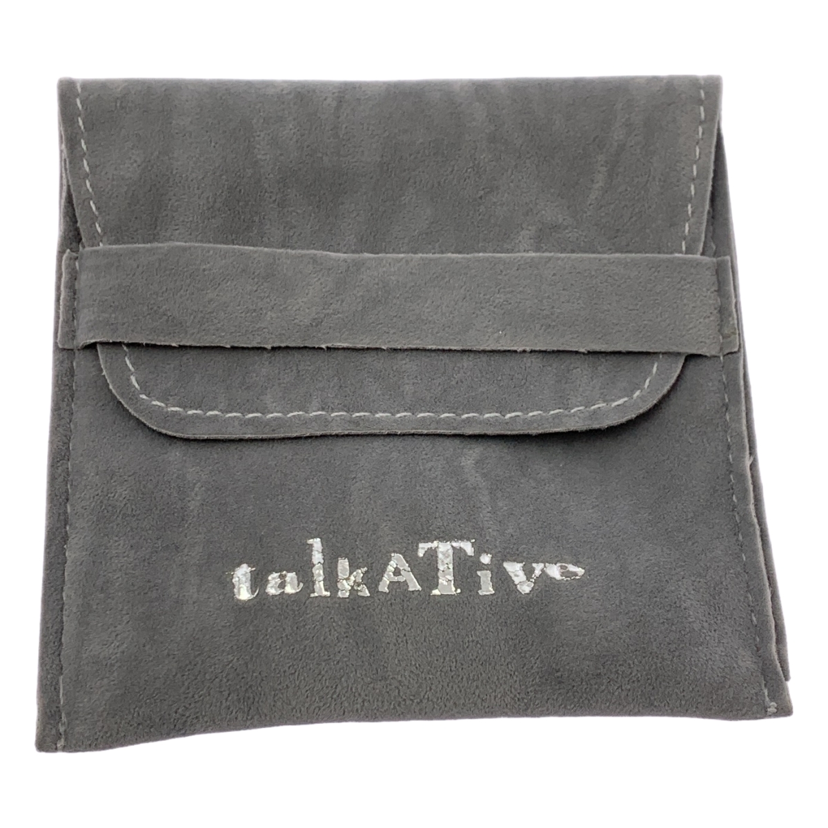 talkative / トーカティブ パール スパイダー ピアス