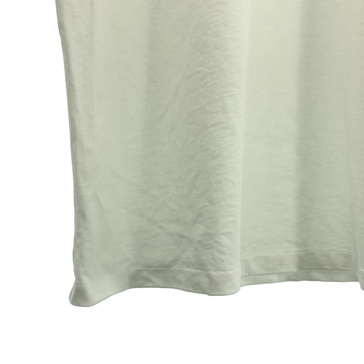 SEA / シー (SEAVALLEY PIZZA SHOP TEE グラフィック プリント Tシャツ カットソー