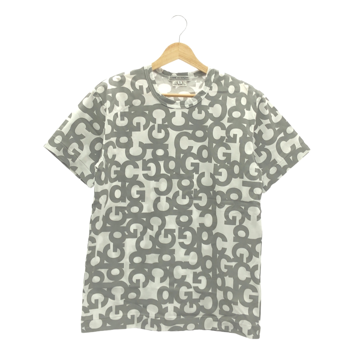 COMME des GARCONS / コムデギャルソン