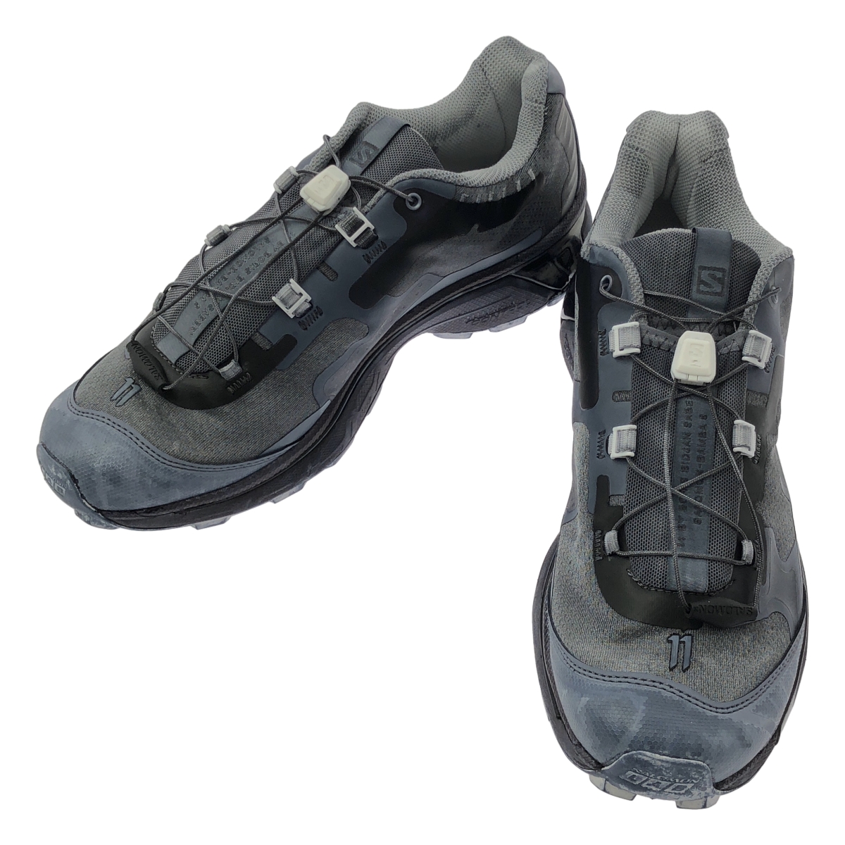 11 BY BORIS BIDJAN SABERI / イレブンバイボリスビジャンサベリ