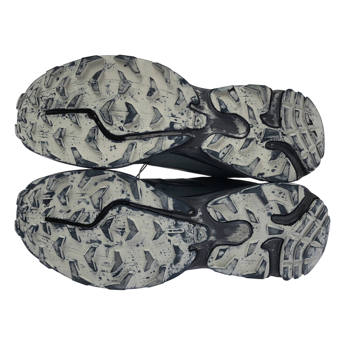 11 BY BORIS BIDJAN SABERI / イレブンバイボリスビジャンサベリ × salomon / サロモン BAMBA5 / ローカットスニーカー