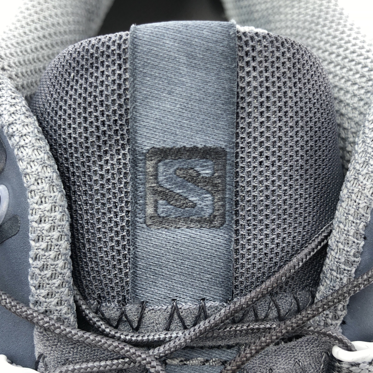 11 BY BORIS BIDJAN SABERI / イレブンバイボリスビジャンサベリ × salomon / サロモン BAMBA5 / ローカットスニーカー