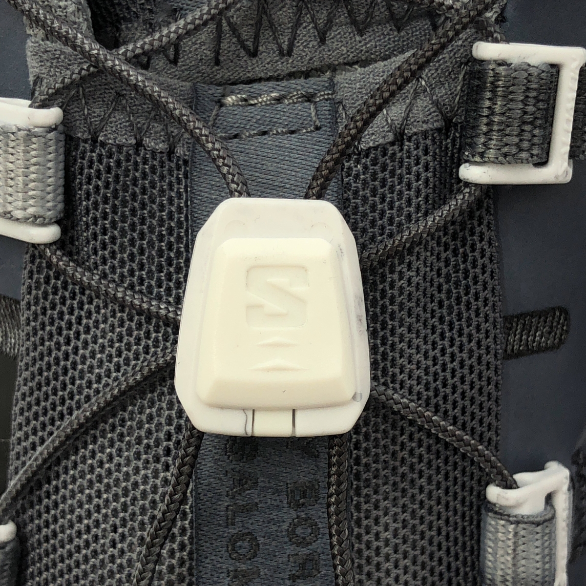 11 BY BORIS BIDJAN SABERI / イレブンバイボリスビジャンサベリ × salomon / サロモン BAMBA5 / ローカットスニーカー