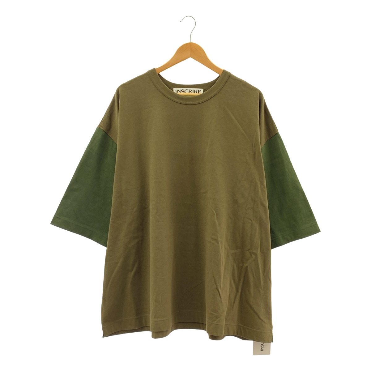 INSCRIRE / アンスクリア