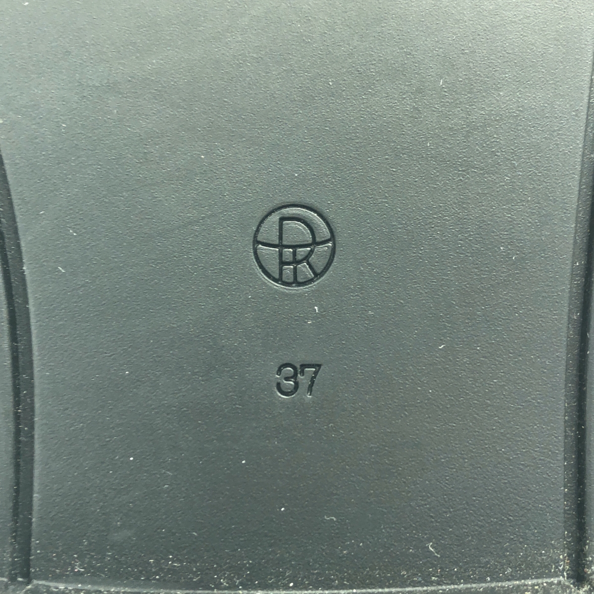 THE ROW / ザロウ zipped boot / レザー ジップド ショートブーツ