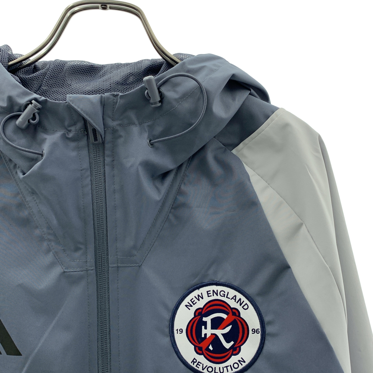 adidas / アディダス New England Revolution / オールウェザージャケット HU1320