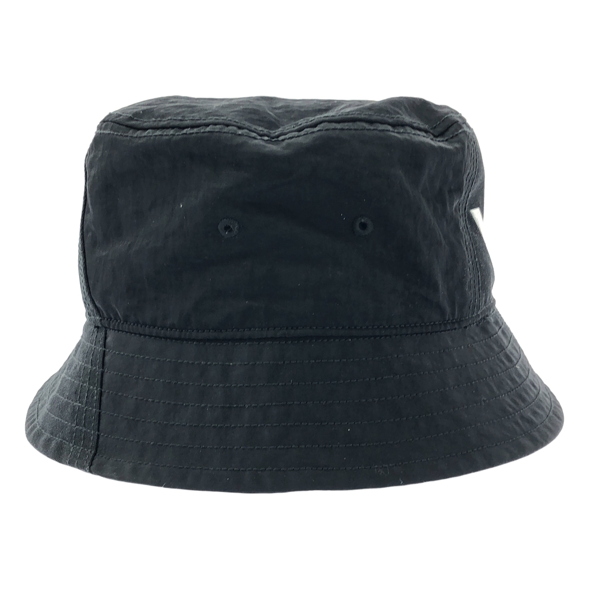 Y-3 / ワイスリー BUCKET HAT / H62986 エンブロイダリー ロゴ バケットハット 帽子