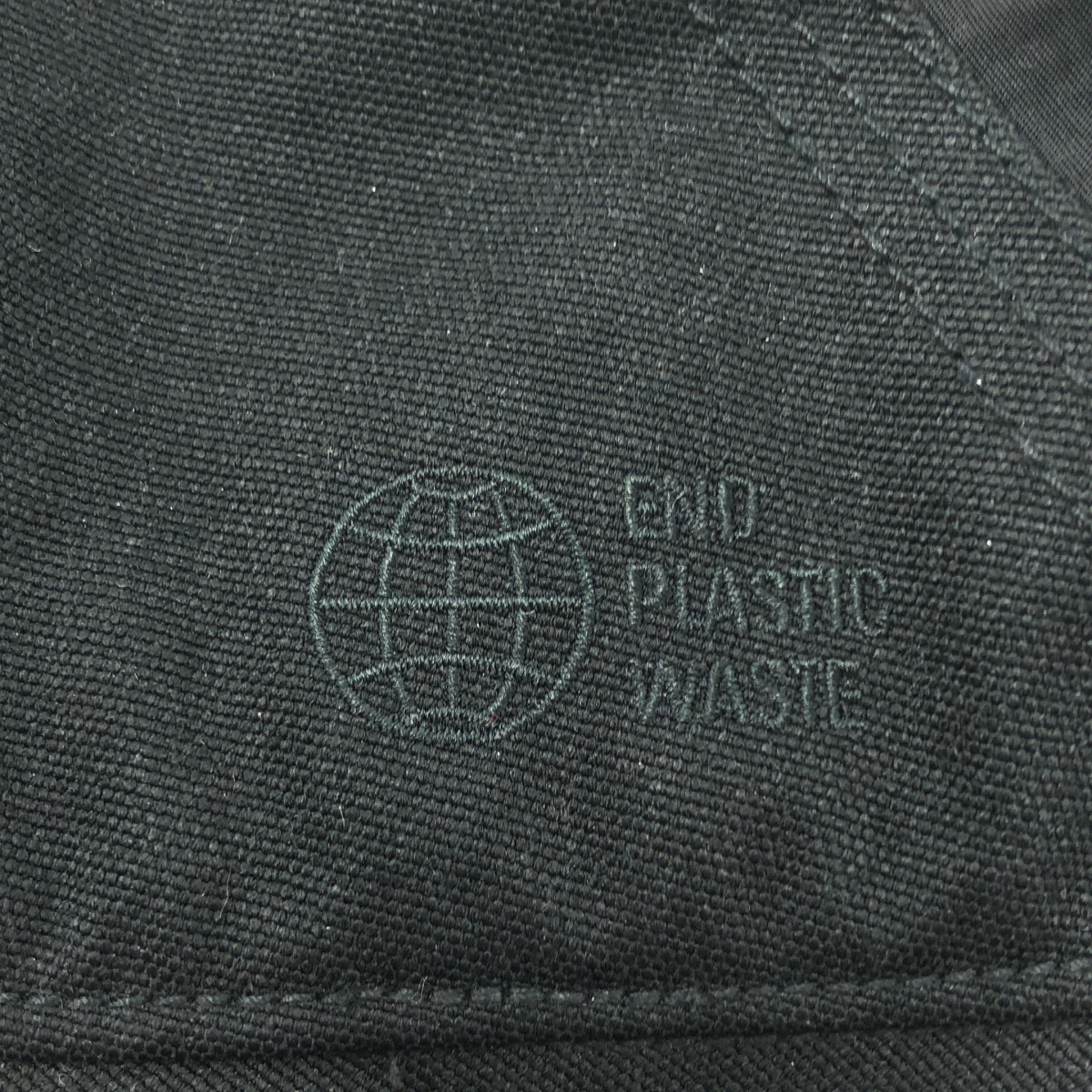 Y-3 / ワイスリー BUCKET HAT / H62986 エンブロイダリー ロゴ バケットハット 帽子