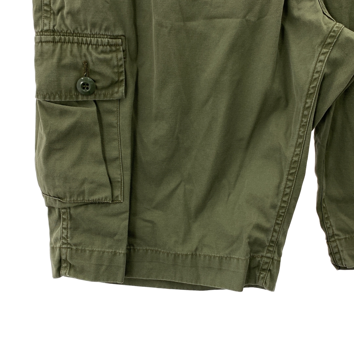 BUZZ RICKSON'S / バズリクソンズ AVIATION ASSOCIATES / ミリタリー カーゴ ショートパンツ ショーツ