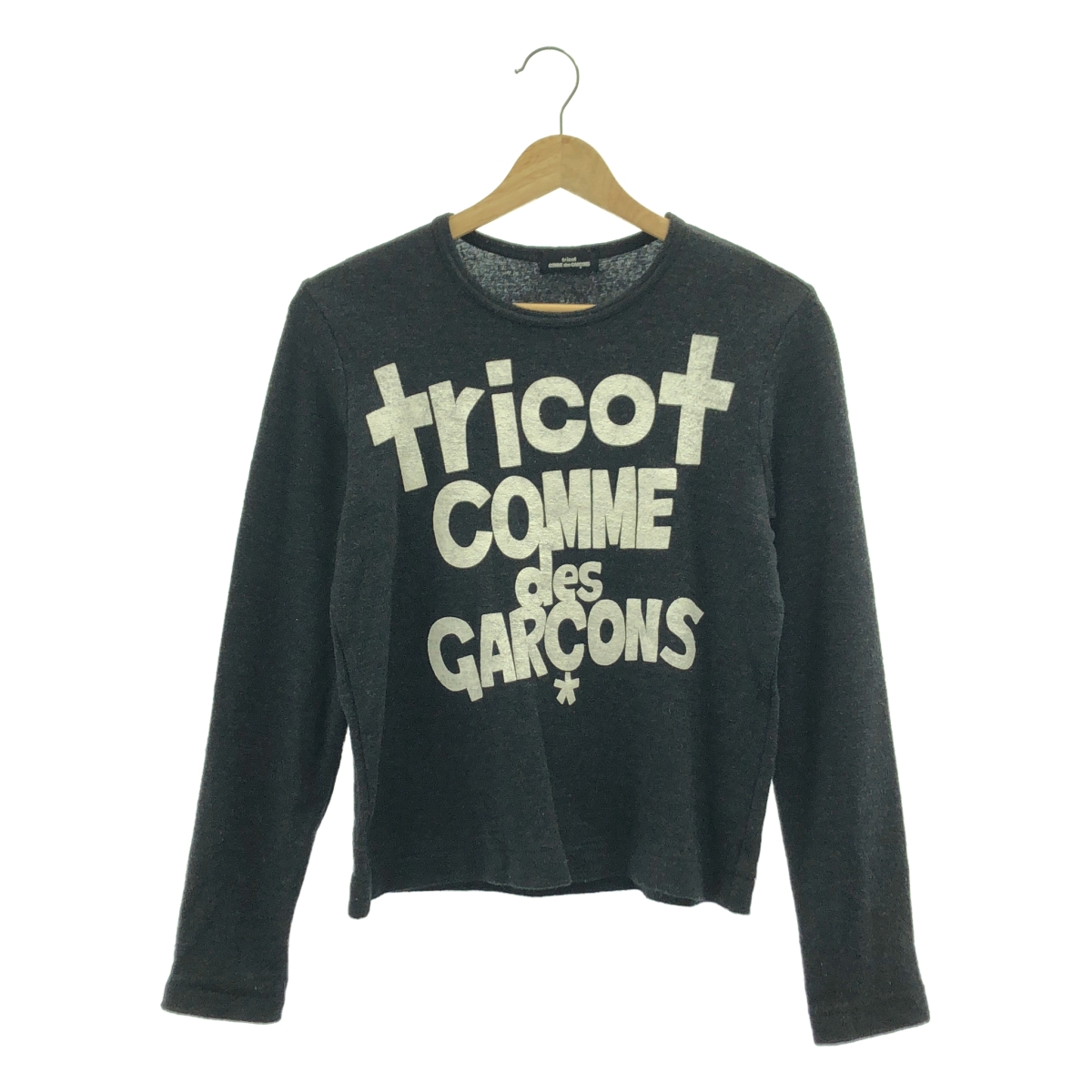 tricot COMME des GARCONS / トリココムデギャルソン