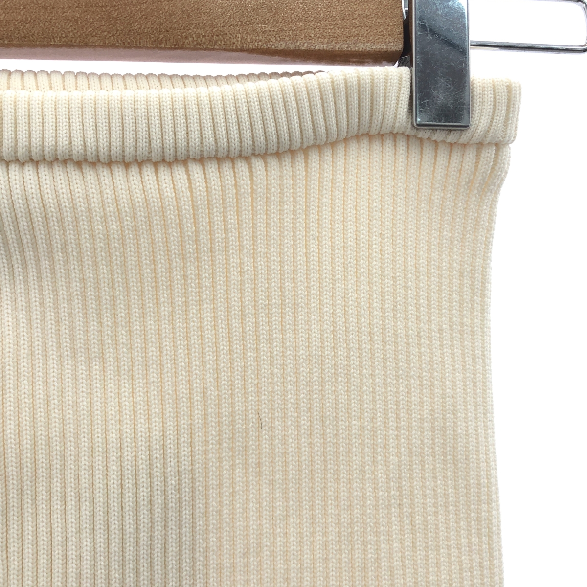 TAN / タン knit pants ニット パンツ