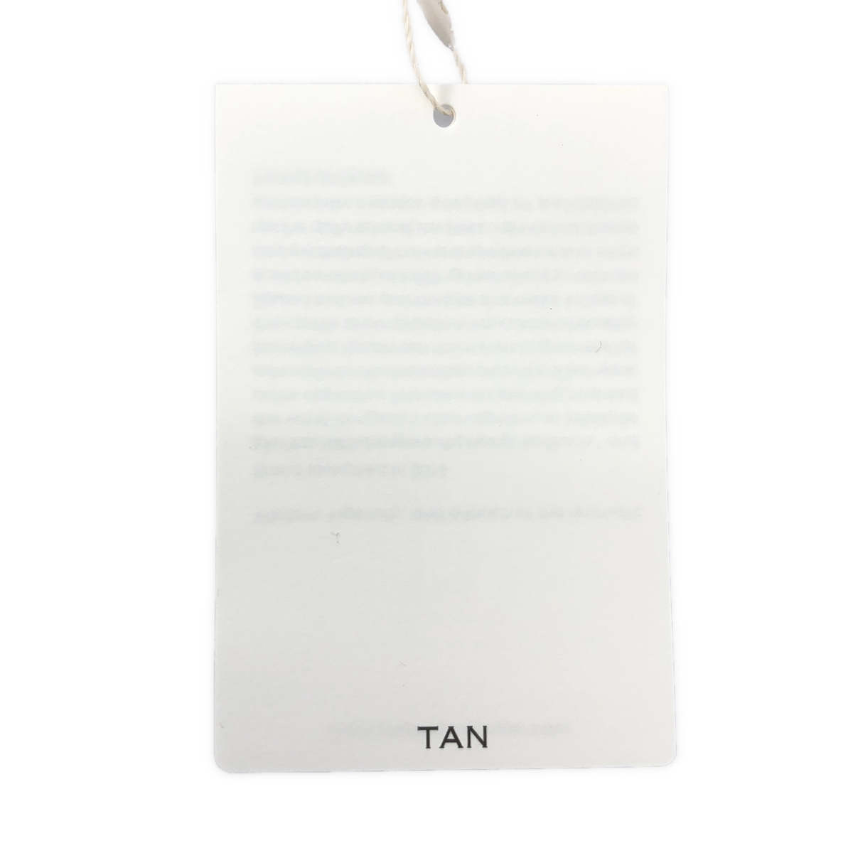 TAN / タン knit pants ニット パンツ