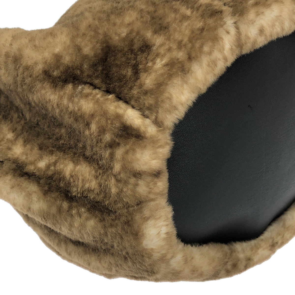 VIOLAd'ORO / ヴィオラドーロ エコファー 2way ハンド ショルダーバッグ