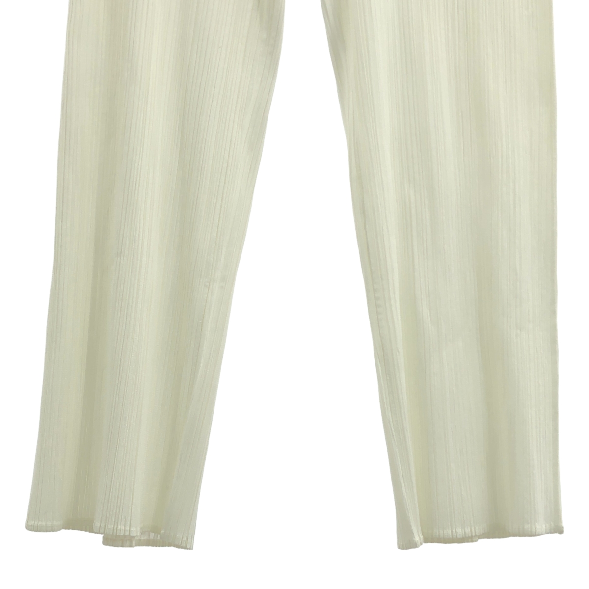 PLEATS PLEASE ISSEY MIYAKE / プリーツプリーズイッセイミヤケ イージー パンツ