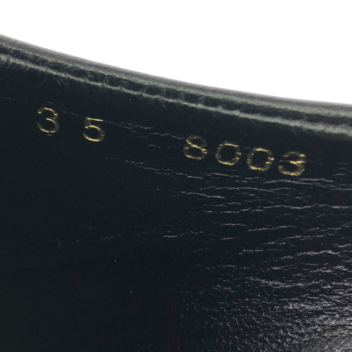 Clergerie Paris / クレジュリー BOSCO ボスコ レザー スリッポン シューズ
