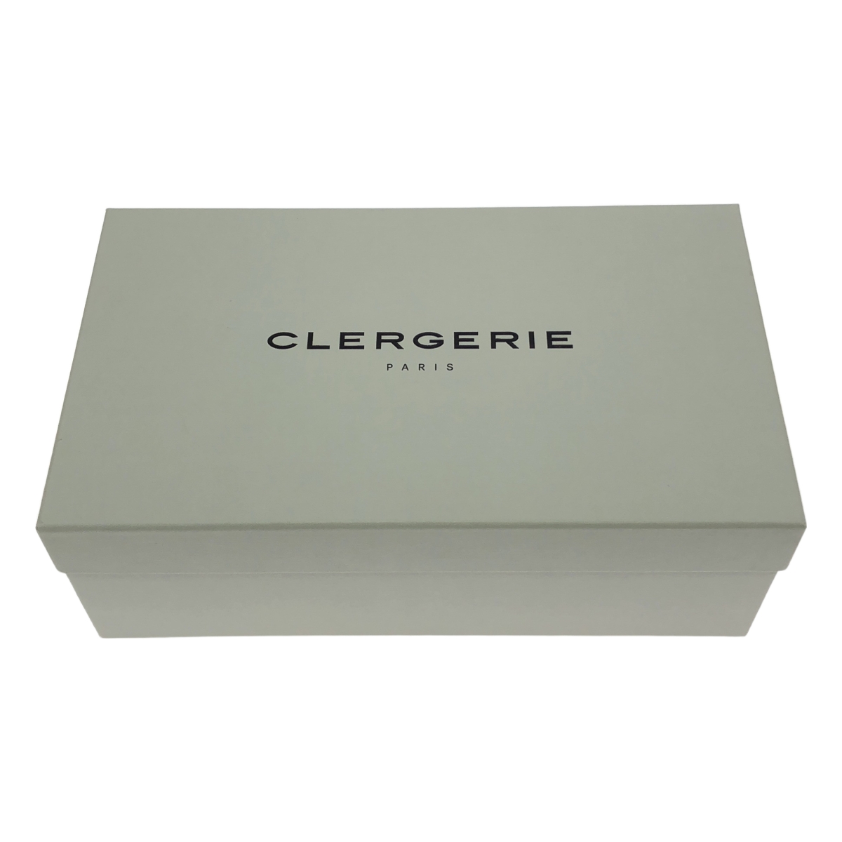 Clergerie Paris / クレジュリー BOSCO ボスコ レザー スリッポン シューズ