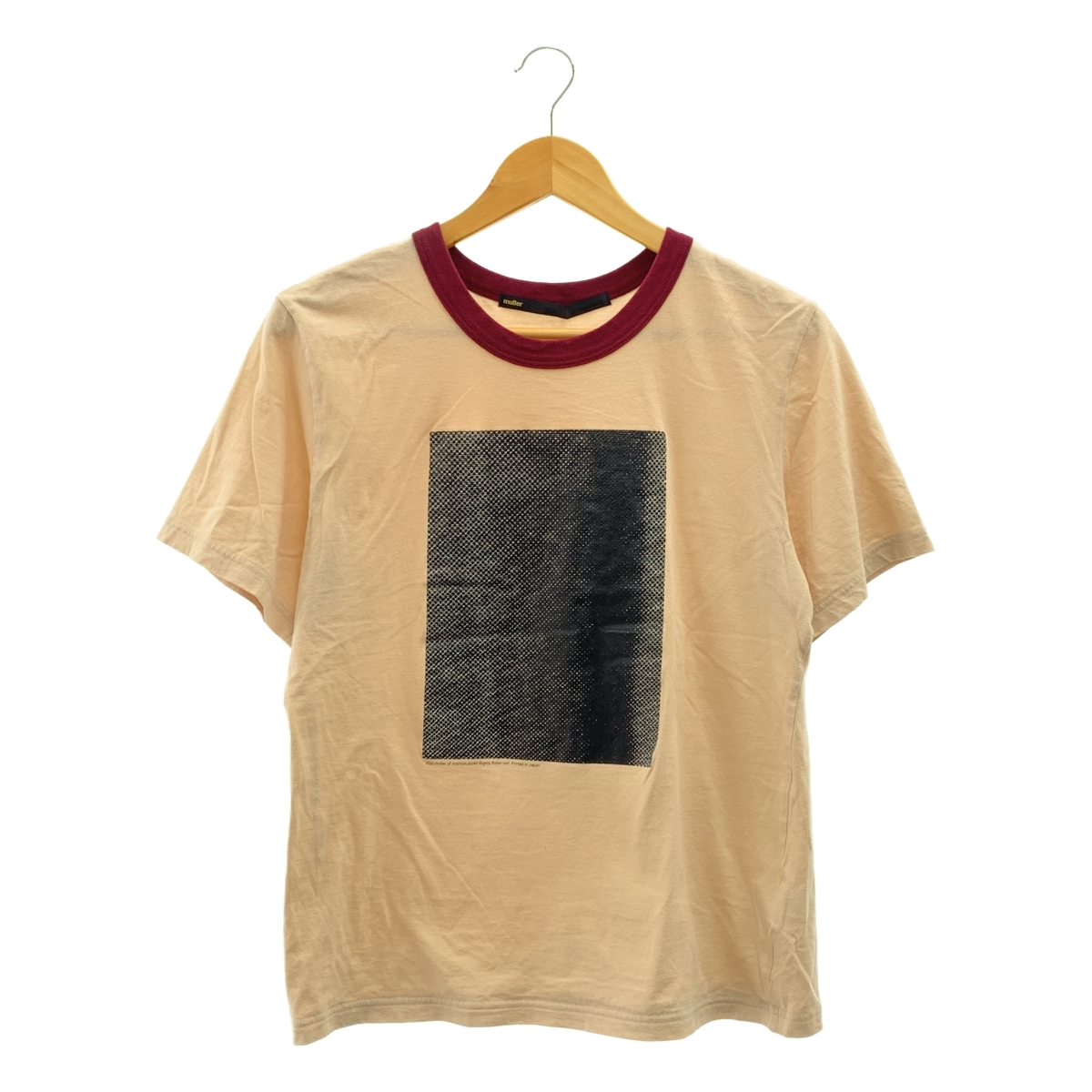 muller of yoshiokubo