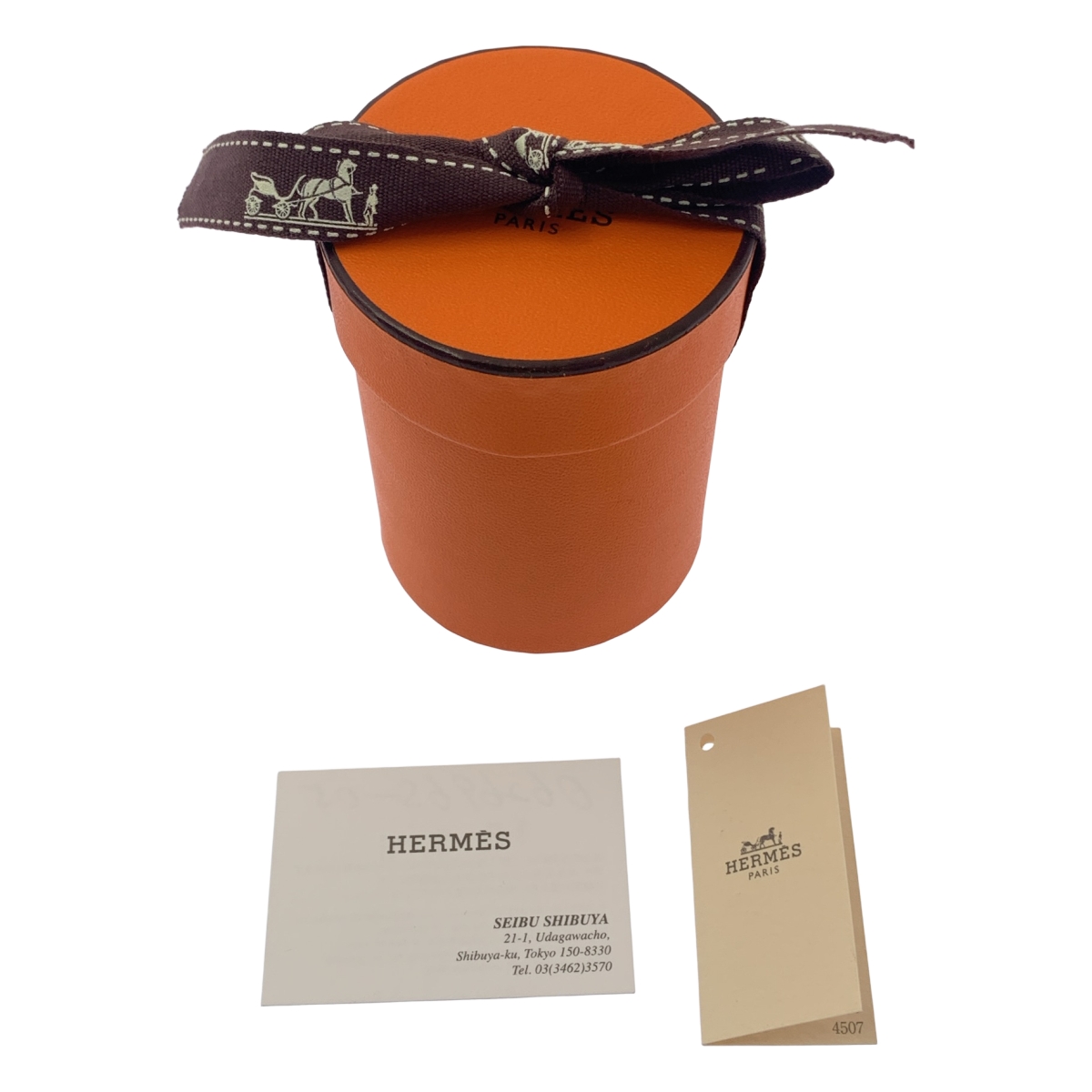 HERMES / エルメス Rose de compas 羅針盤のバラ / シルク ツイリー スカーフ